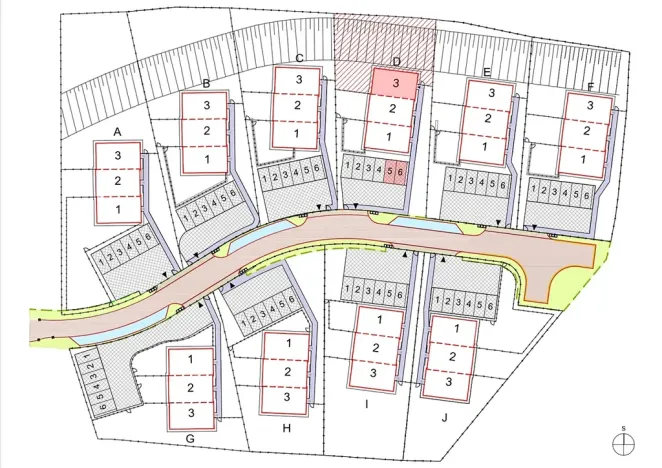 Prodej bytu 4+kk, Mořina, 106 m2