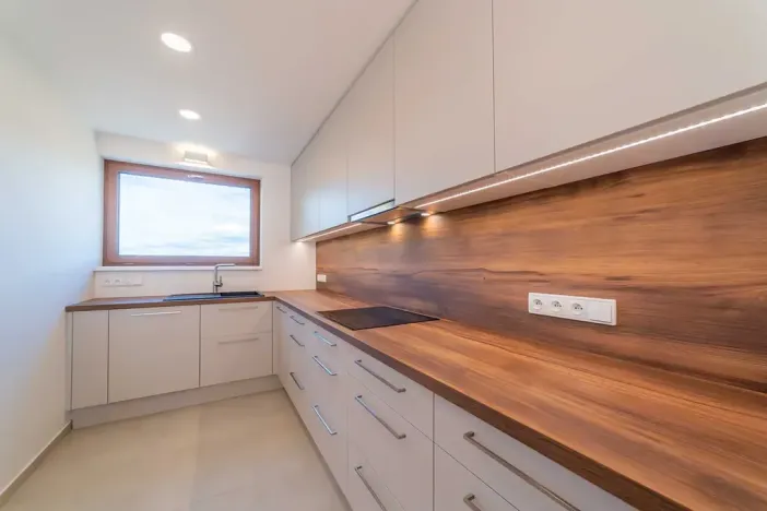 Prodej rodinného domu, Mořina, 106 m2