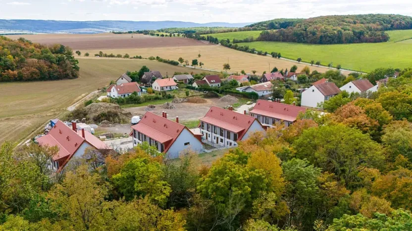 Prodej rodinného domu, Mořina, 106 m2