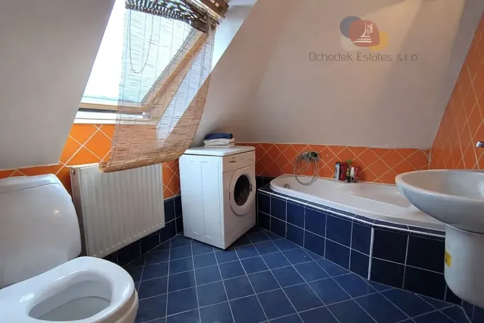 Prodej rodinného domu, Hlučín, Pekařská, 140 m2