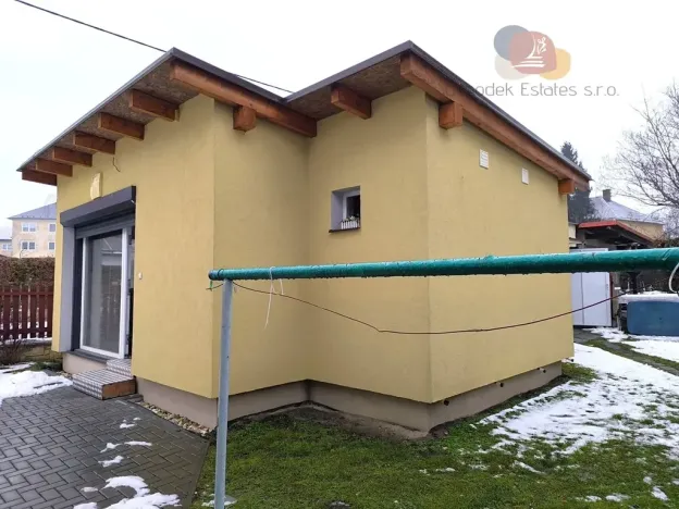 Prodej rodinného domu, Hlučín, Pekařská, 140 m2