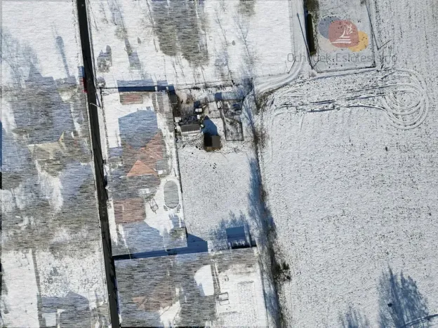 Prodej pozemku pro bydlení, Horní Suchá, Na Stavech, 1301 m2