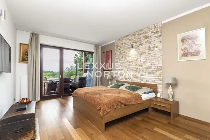 Pronájem rodinného domu, Praha - Lysolaje, Hřebenová, 190 m2