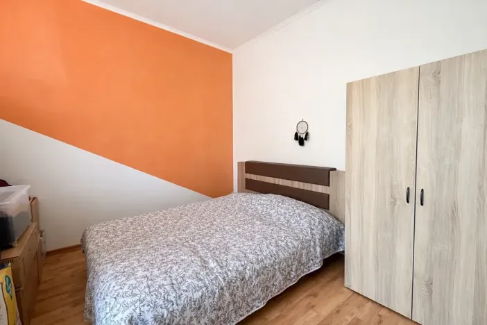 Pronájem bytu 3+1, Karlovy Vary, Lad. Koubka, 70 m2