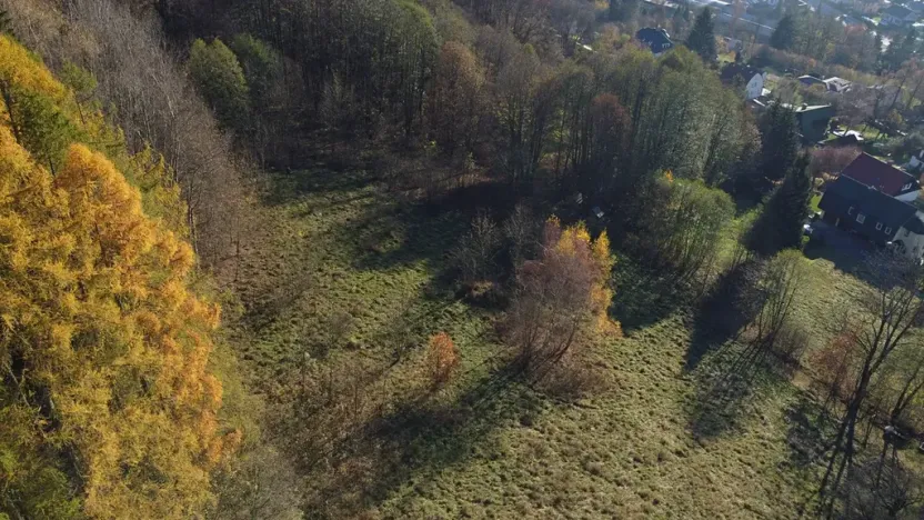 Prodej pozemku pro bydlení, Svoboda nad Úpou, Sluneční stráň, 5827 m2