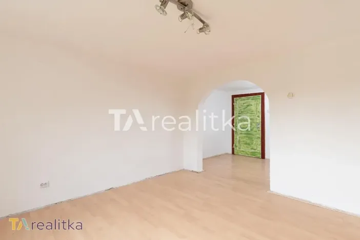 Prodej rodinného domu, Petrovice u Karviné, 66 m2