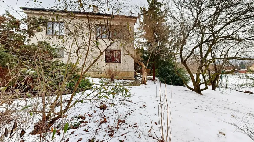 Prodej rodinného domu, Ronov nad Doubravou, Svatokřížská, 138 m2