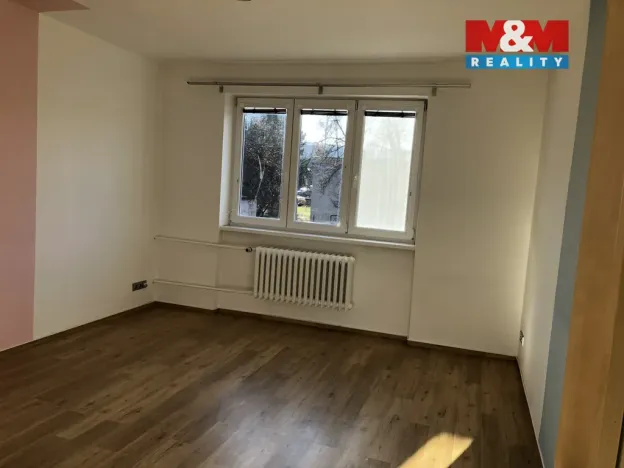 Pronájem bytu 3+1, Valašské Meziříčí, Kálalova, 93 m2