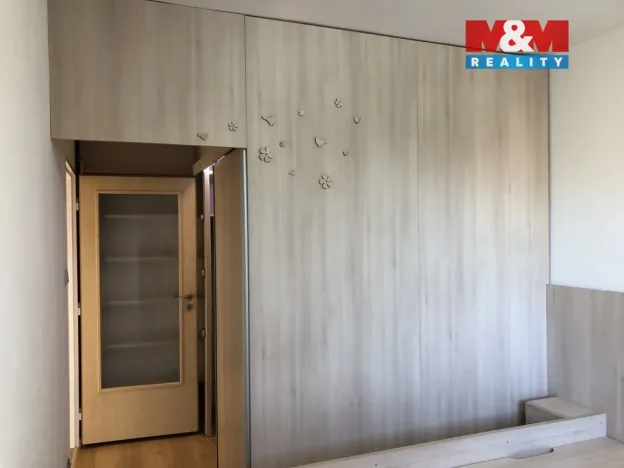 Pronájem bytu 3+1, Valašské Meziříčí, Kálalova, 93 m2