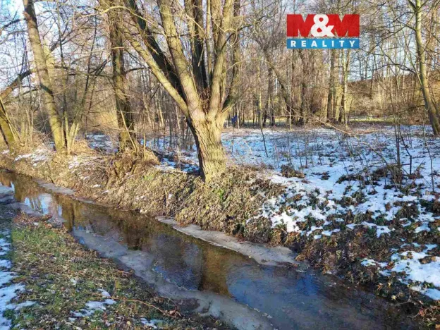 Prodej zahrady, Kořenice - Chotouchov, 1304 m2