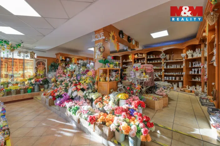 Pronájem obchodního prostoru, Železná Ruda, K Samotám, 140 m2