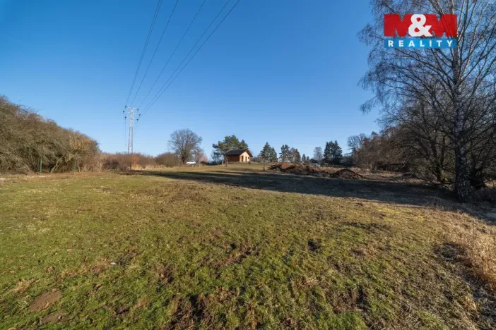 Prodej zemědělské usedlosti, Tymákov, 33 m2