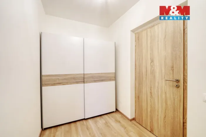 Pronájem bytu 2+kk, Stod, U Radbuzy, 66 m2