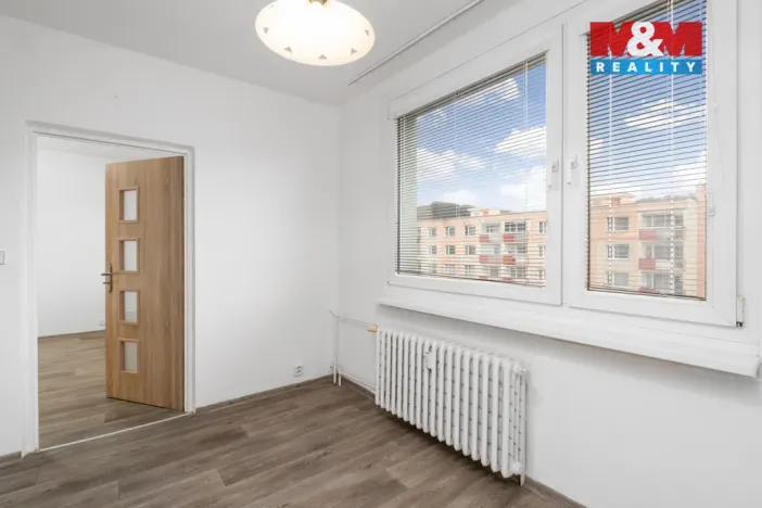 Prodej bytu 3+1, Ústí nad Labem - Neštěmice, Seifertova, 81 m2