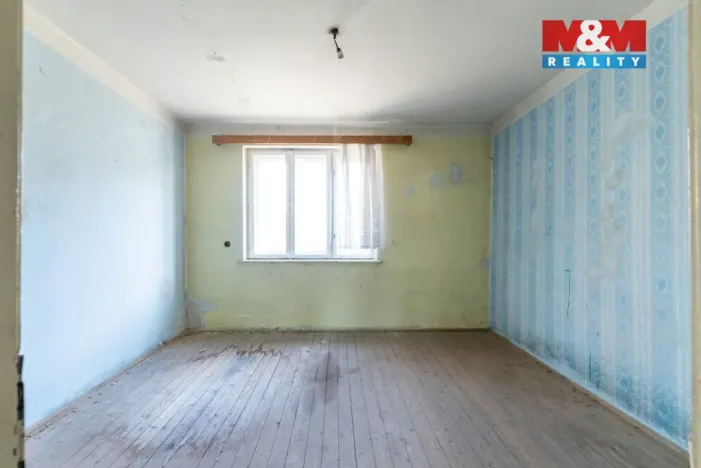 Prodej rodinného domu, Ratíškovice, Vítězná, 140 m2