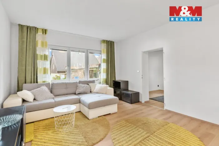 Prodej rodinného domu, Jablonné v Podještědí, Zdislavy z Lemberka, 419 m2