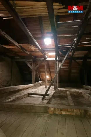 Prodej rodinného domu, Jablonné v Podještědí, Zdislavy z Lemberka, 419 m2