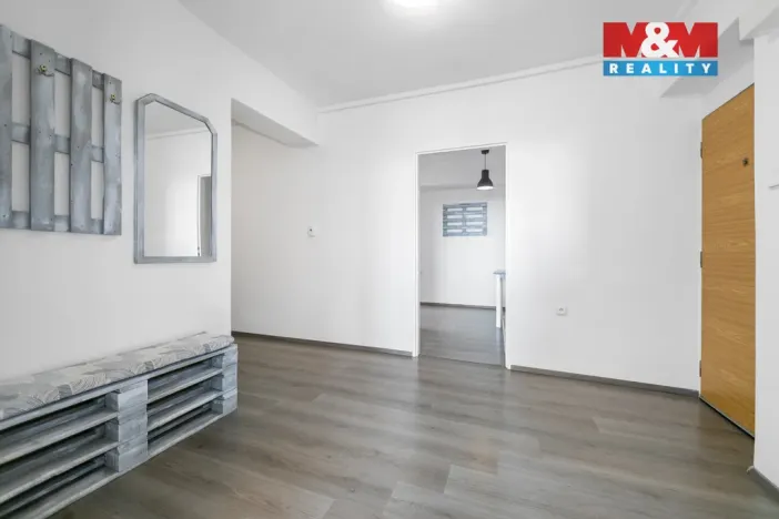 Pronájem bytu 2+1, Horní Bělá, 65 m2