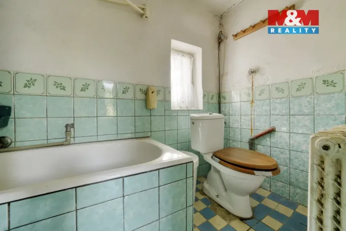 Prodej rodinného domu, Hranice, Habrmanova, 129 m2