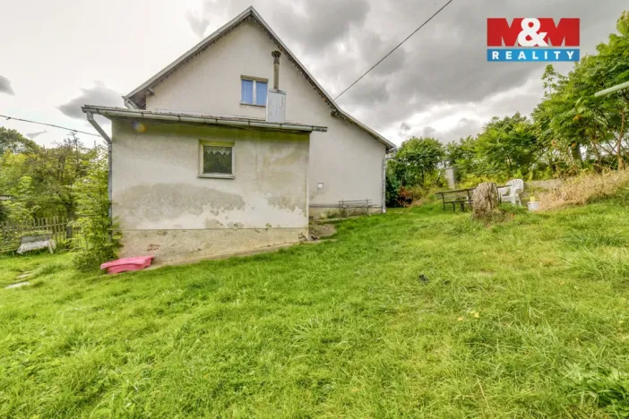 Prodej rodinného domu, Hranice, Habrmanova, 129 m2