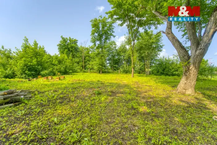 Prodej pozemku pro bydlení, Kšice, 2641 m2