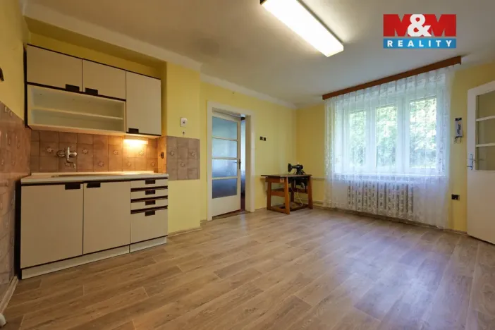 Prodej rodinného domu, Prostějov, Na splávku, 162 m2
