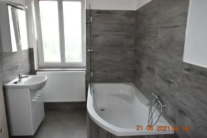 Prodej bytu 4+1, Hrádek nad Nisou, 108 m2