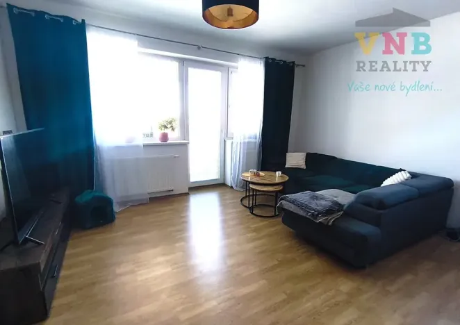 Pronájem bytu 2+kk, Prostějov, Werichova, 73 m2