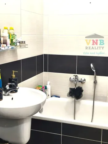 Pronájem bytu 2+kk, Prostějov, Werichova, 73 m2