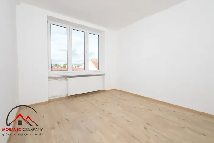 Pronájem bytu 2+1, Český Těšín, Ostravská, 57 m2
