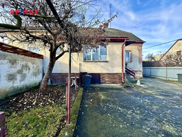 Prodej rodinného domu, Plzeň, Plaská, 116 m2