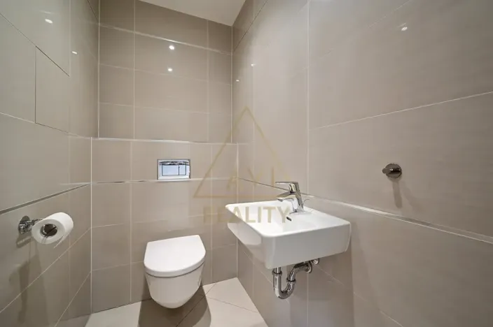 Pronájem bytu 3+kk, Praha - Žižkov, Olšanská, 86 m2