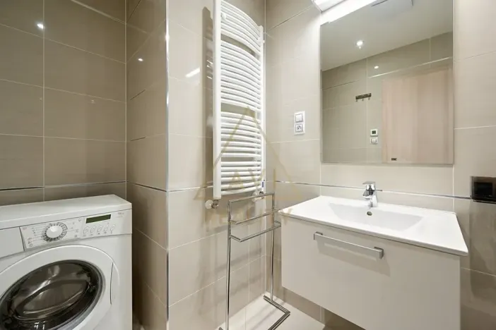 Pronájem bytu 3+kk, Praha - Žižkov, Olšanská, 86 m2