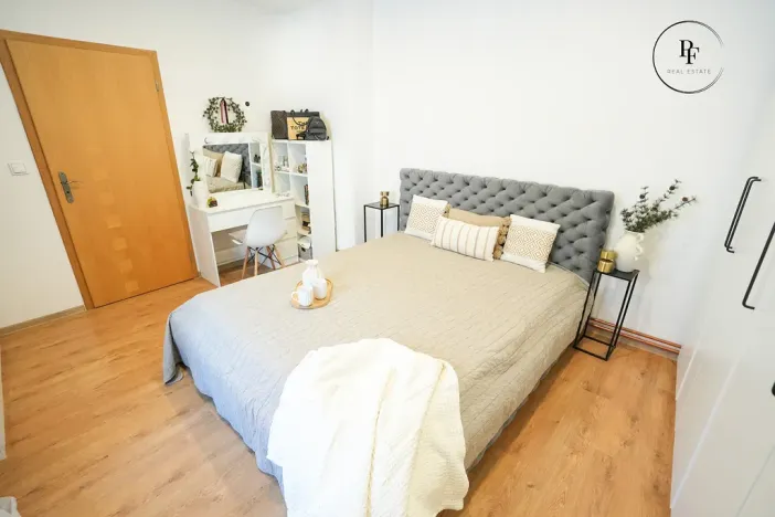 Prodej bytu 3+kk, Bělá pod Bezdězem, Tyršova, 62 m2