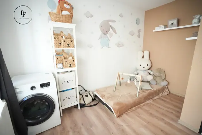 Prodej bytu 3+kk, Bělá pod Bezdězem, Tyršova, 62 m2