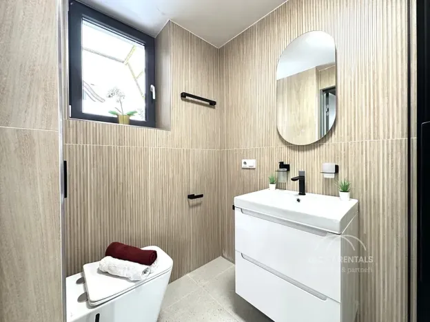 Pronájem bytu 3+kk, Hradec Králové, Přemyslova, 53 m2