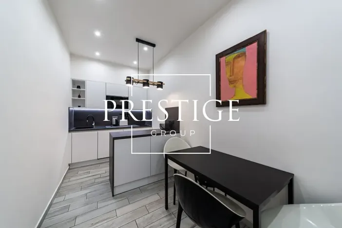 Pronájem bytu 1+1, Praha - Staré Město, Dlouhá, 25 m2