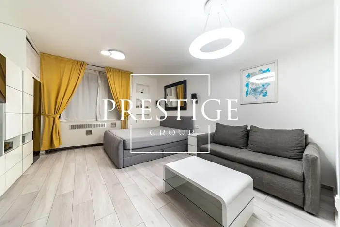 Pronájem bytu 1+1, Praha - Staré Město, Dlouhá, 25 m2