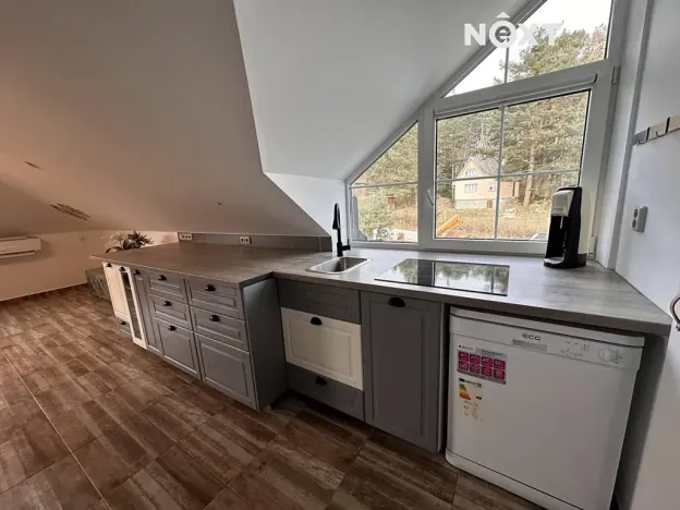 Pronájem bytu 1+kk, Hradce, 66 m2