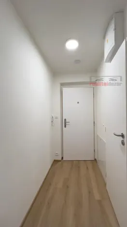 Pronájem bytu 1+kk, Brno, Ondrova, 33 m2