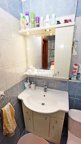 Prodej bytu 2+1, Neratovice, 53 m2