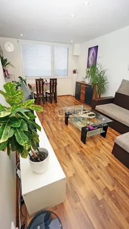 Prodej bytu 2+1, Neratovice, 53 m2