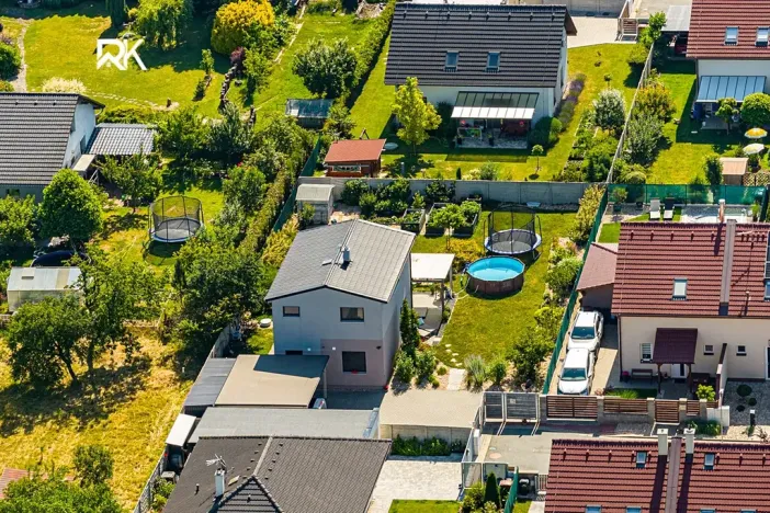 Prodej rodinného domu, Opatovice nad Labem, Nohejlova, 89 m2