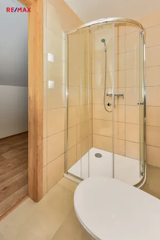 Pronájem rodinného domu, Zruč-Senec, U pomníku, 130 m2