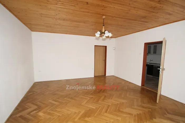 Pronájem bytu 2+1, Znojmo, Vídeňská třída, 84 m2
