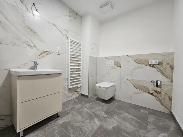 Pronájem bytu 1+kk, Jablonec nad Nisou, Krkonošská, 62 m2