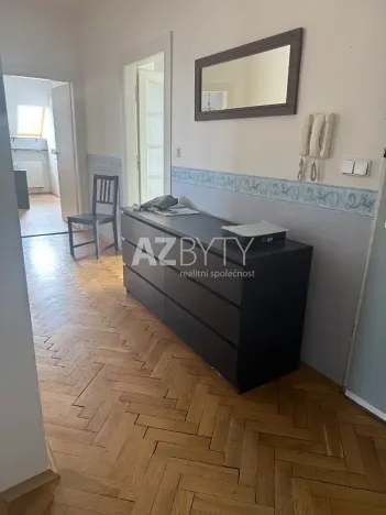 Prodej vily, Praha - Dejvice, Komornická, 290 m2