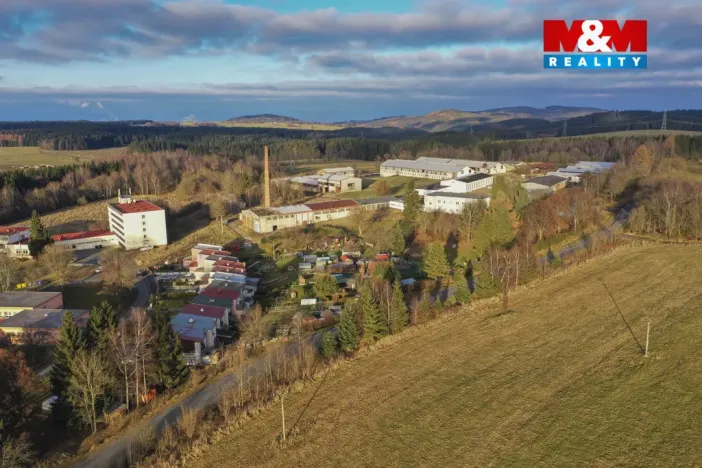 Pronájem bytu 2+1, Rovná, 67 m2