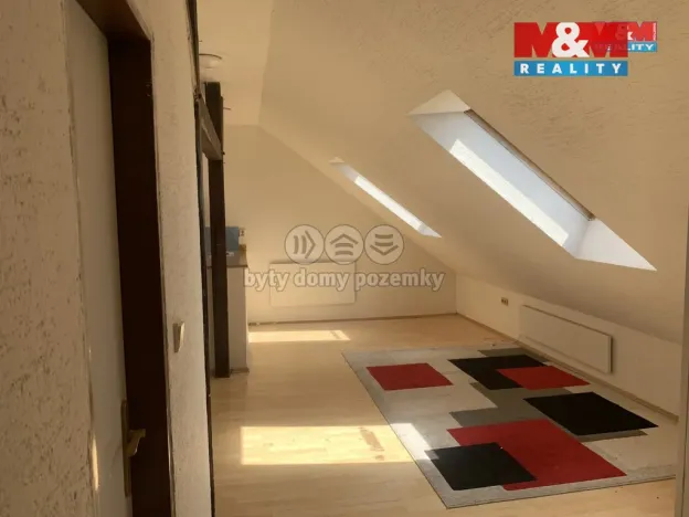 Pronájem bytu 1+kk, Vojkovice - Bukol, 58 m2