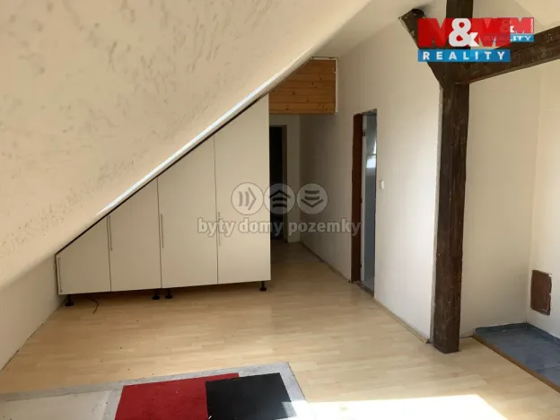 Pronájem bytu 1+kk, Vojkovice - Bukol, 58 m2
